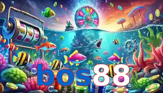 Trò Chơi Bắn Cá Phổ Biến Tại bos88